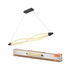 OSRAM Decor Swirl Wisząca 22W 830 Click DIM - eshop Ledvance PL 4058075841963