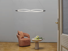 OSRAM Decor Swirl Wisząca 22W 830 Click DIM - eshop Ledvance PL 4058075841963