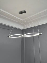OSRAM Decor Swirl Wisząca 22W 830 Click DIM - Poland LEDVANCE e-shop 4058075841963