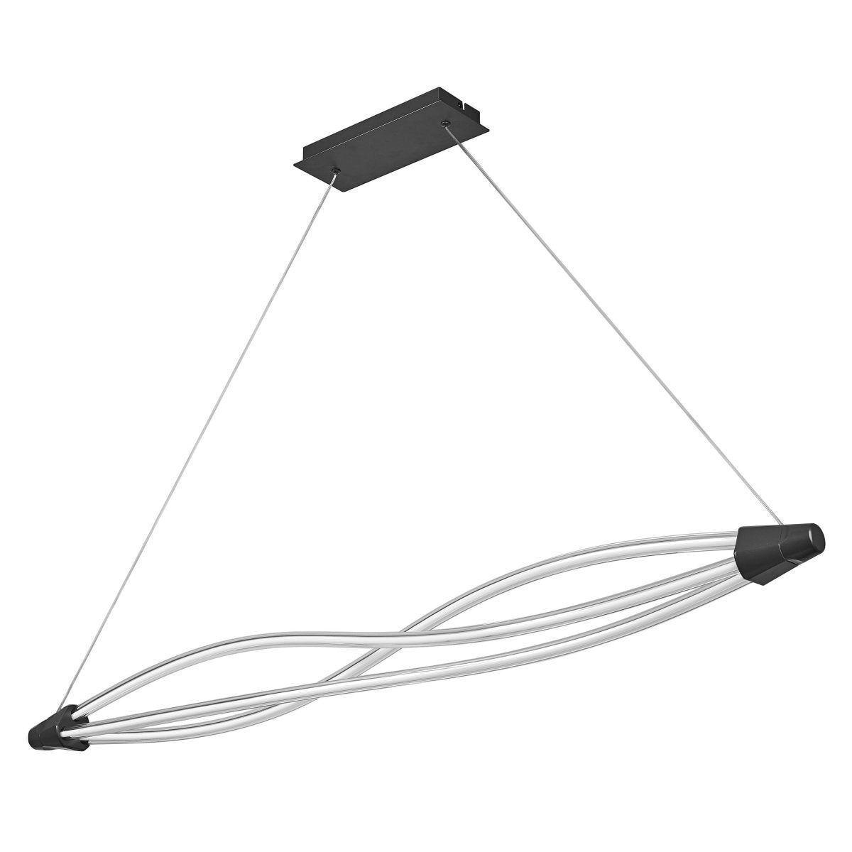 OSRAM Decor Swirl Wisząca 22W 830 Click DIM - Poland LEDVANCE e-shop 4058075841963