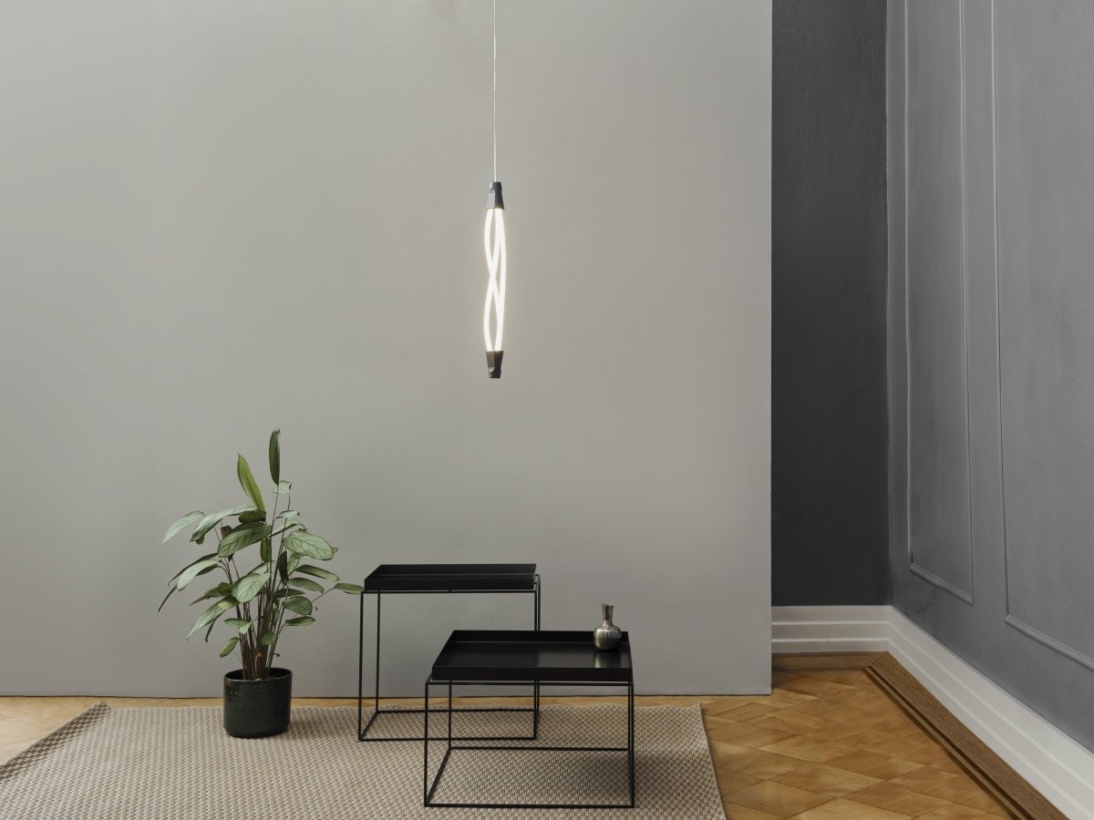 OSRAM Decor Swirl Wisząca Vert 18W 830 Click DIM - eshop Ledvance PL 4058075841987