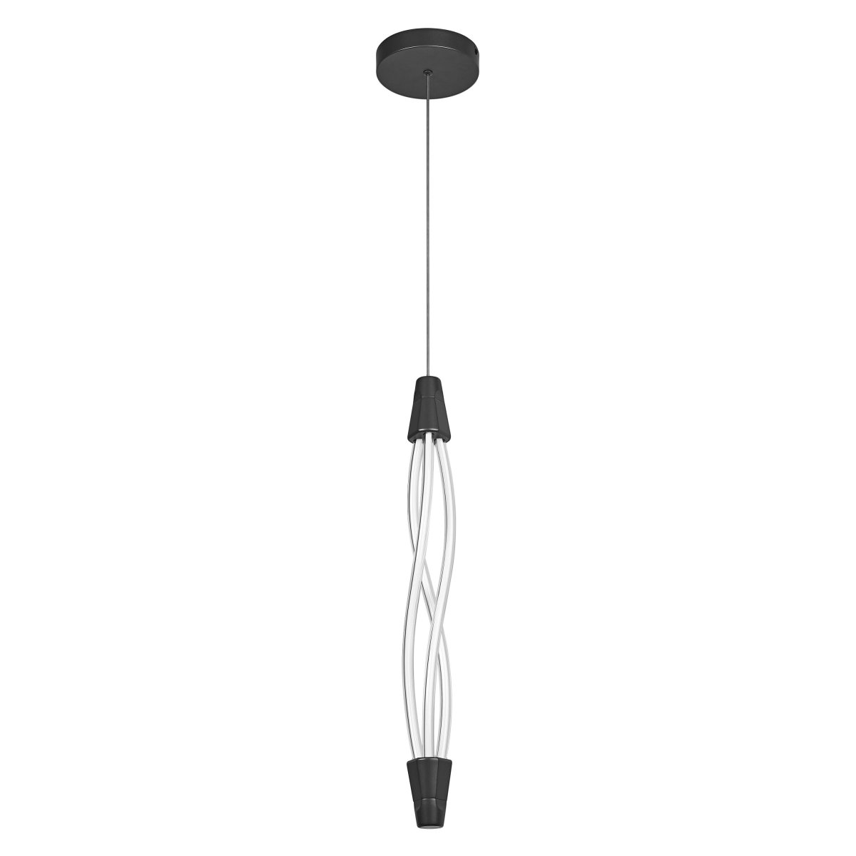 OSRAM Decor Swirl Wisząca Vert 18W 830 Click DIM - Poland LEDVANCE e-shop 4058075841987