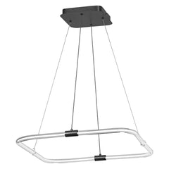 OSRAM Decor Tetragon Wisząca 18W 830 Click DIM - Poland LEDVANCE e-shop 4058075842182