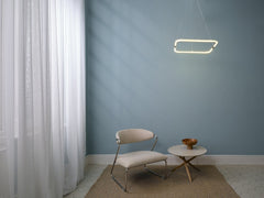 OSRAM Decor Tetragon Wisząca 18W 830 Click DIM - eshop Ledvance PL 4058075842182