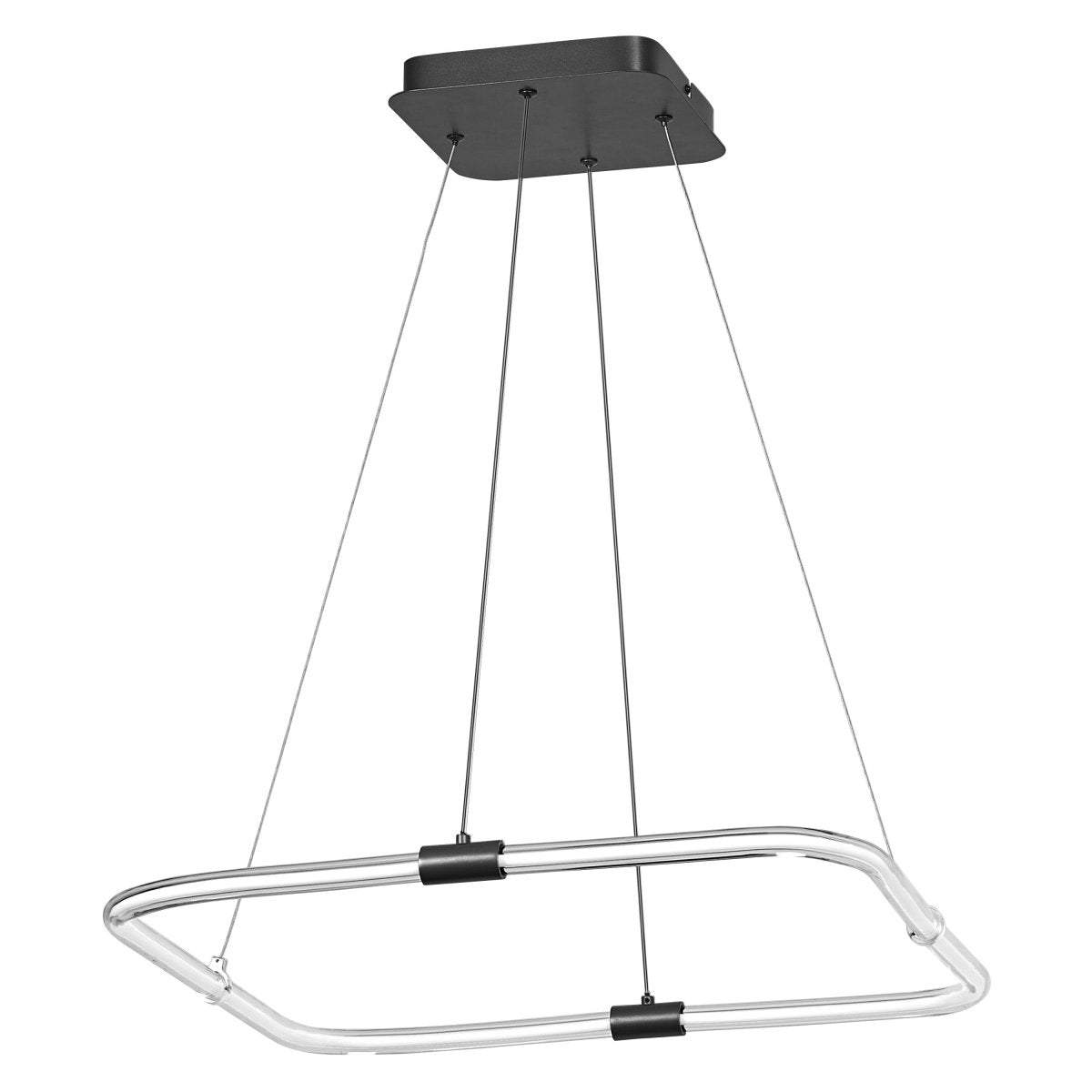 OSRAM Decor Tetragon Wisząca 18W 830 Click DIM - eshop Ledvance PL 4058075842182
