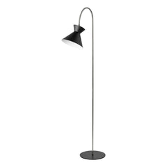OSRAM Decor Waist Lampa stojąca E27 czarna - eshop Ledvance PL 4058075846746