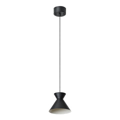 OSRAM Decor Waist Wisząca E27 czarny - eshop Ledvance PL 4058075846760