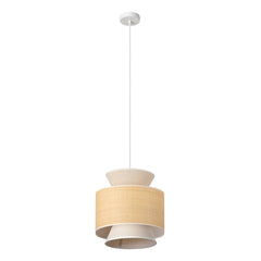 OSRAM Decor Wrap Cone Wisząca E27 beżowy - eshop Ledvance PL 4058075846869