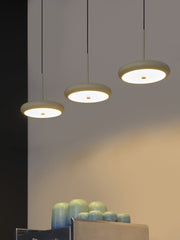 OSRAM Decor Yoyo Wisząca LN 3x 18W 830 beżowy - Poland LEDVANCE e-shop 4058075847002