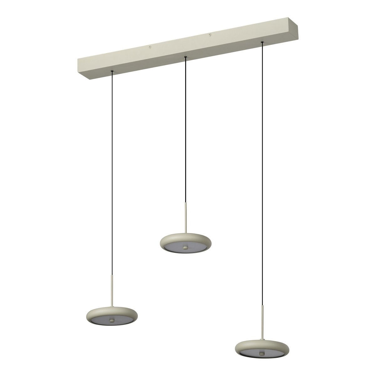 OSRAM Decor Yoyo Wisząca LN 3x 18W 830 beżowy - eshop Ledvance PL 4058075847002