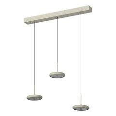 OSRAM Decor Yoyo Wisząca LN 3x 18W 830 beżowy - eshop Ledvance PL 4058075847002