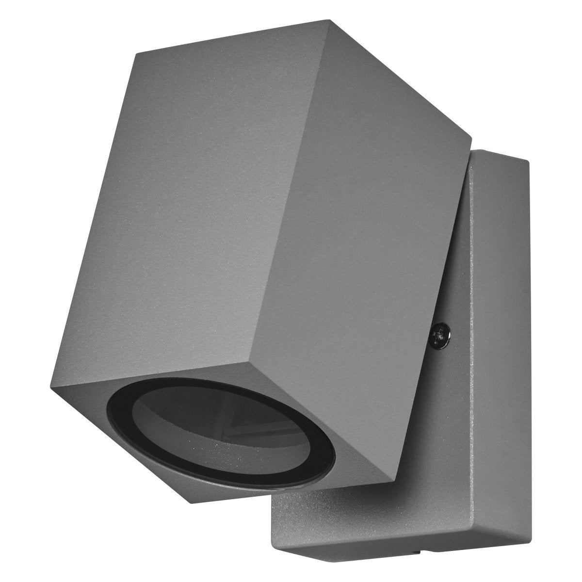 OSRAM Endura Classic Cube ADJ regulowany kinkiet srebrny - eshop Ledvance PL 4099854446252