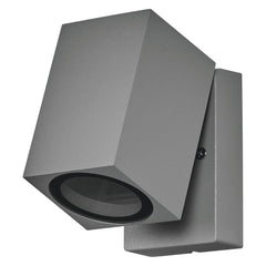 OSRAM Endura Classic Cube ADJ regulowany kinkiet srebrny - eshop Ledvance PL 4099854446252