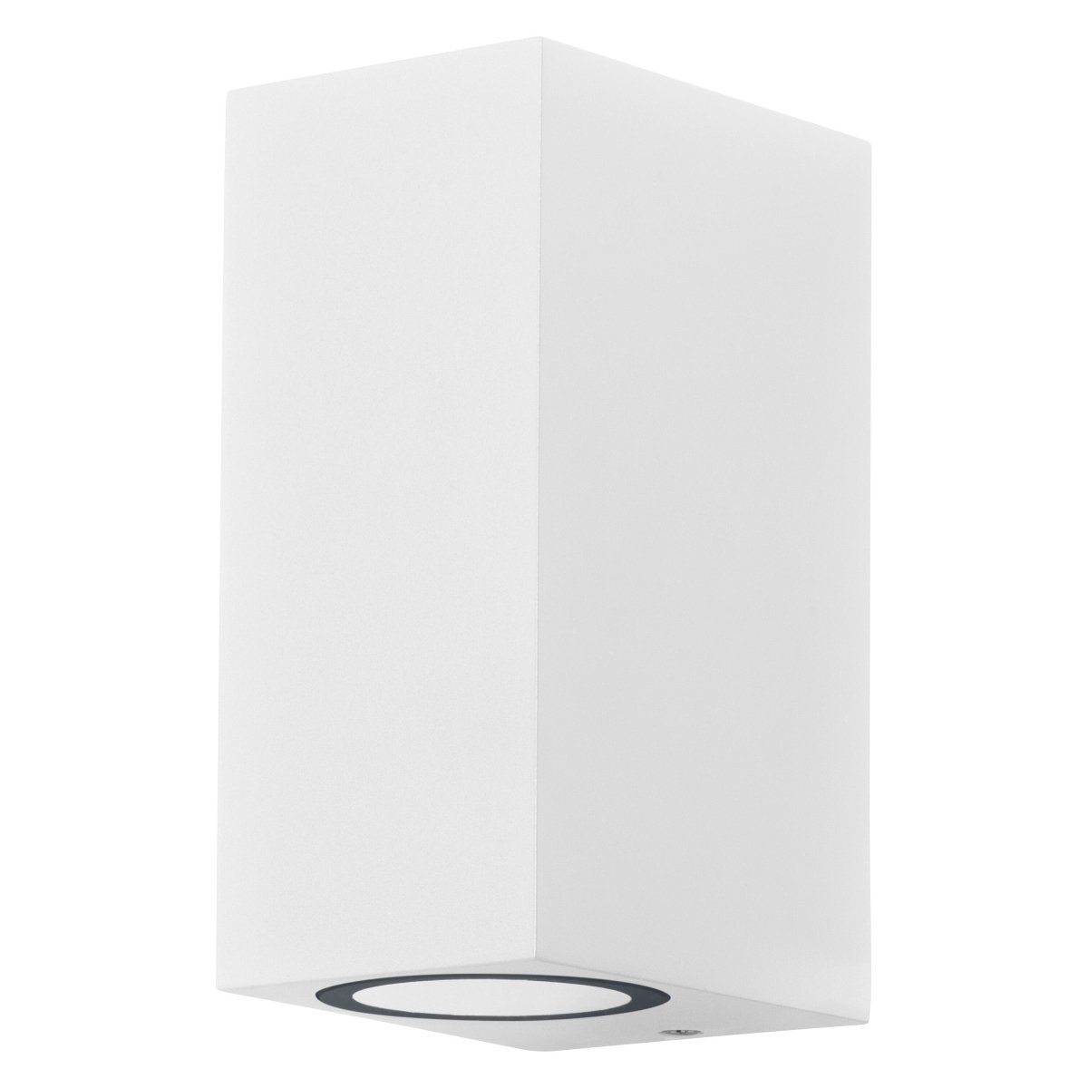 OSRAM Endura Classic Square Kinkiet góra - dół biały - eshop Ledvance PL 4099854447846
