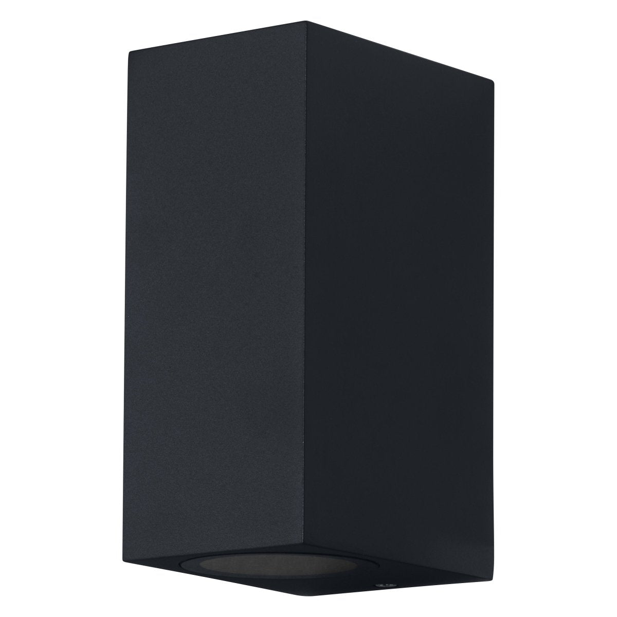 OSRAM Endura Classic Square Kinkiet góra - dół czarny - eshop Ledvance PL 4099854447723