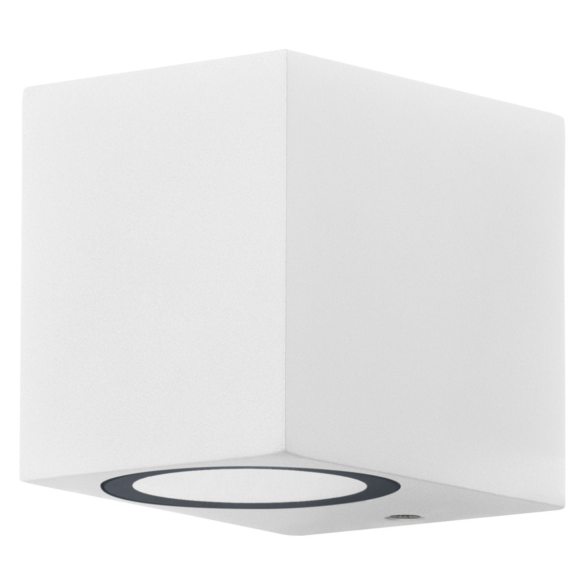 OSRAM Endura Classic Square Kinkiet w dół biały - Poland LEDVANCE e - shop 4099854447600