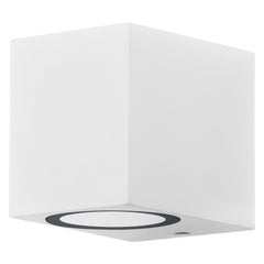 OSRAM Endura Classic Square Kinkiet w dół biały - Poland LEDVANCE e-shop 4099854447600
