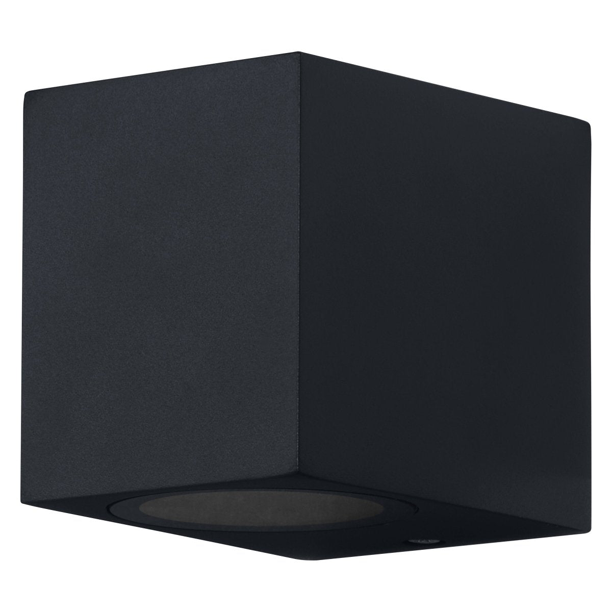 OSRAM Endura Classic Square Kinkiet w dół czarny - eshop Ledvance PL 4099854447587