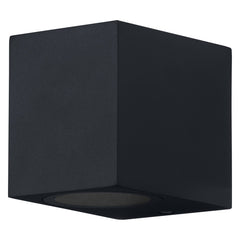 OSRAM Endura Classic Square Kinkiet w dół czarny - Poland LEDVANCE e-shop 4099854447587
