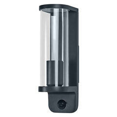 OSRAM ENDURA CLASSIC TUBULARWall Sensor E27 IP44 ciemnoszary - eshop Ledvance PL 4099854415630