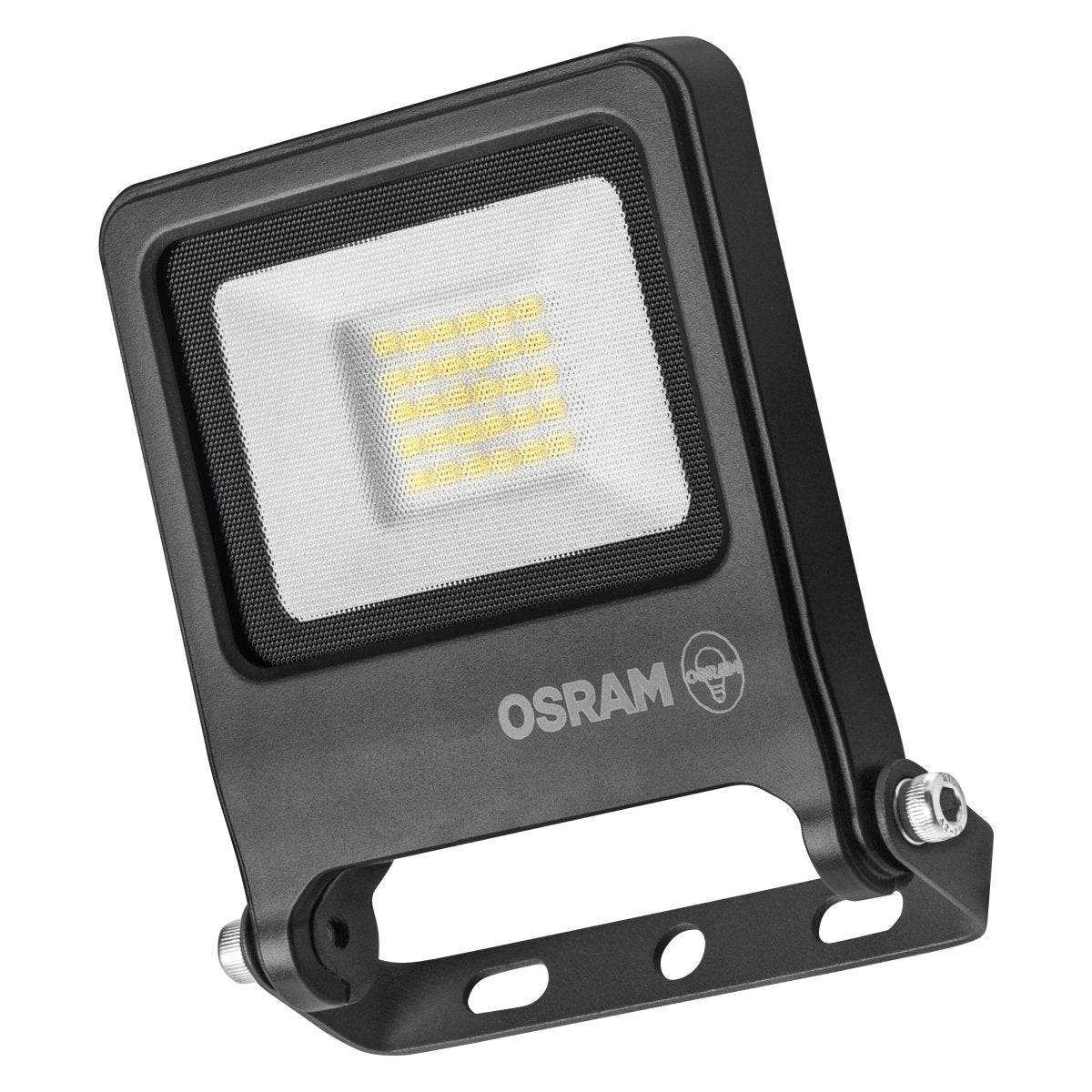 OSRAM ENDURA® Flood 30W ciepła biel PCR - eshop Ledvance PL 4099854486388