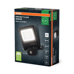 OSRAM ENDURA® Flood Sensor 100W ciepła biel PCR - eshop Ledvance PL 4099854487064
