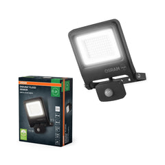 OSRAM ENDURA® Flood Sensor 100W ciepła biel PCR - eshop Ledvance PL 4099854487064
