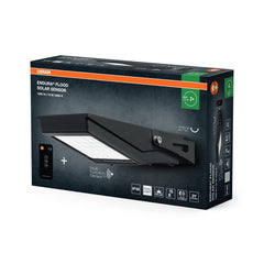 OSRAM ENDURA FLOOD Solar Sensor - eshop Ledvance PL 4099854429477