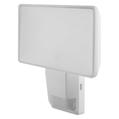 OSRAM ENDURA® PRO FLOOD SENSOR 27W 4000K IP55 biały - eshop Ledvance PL 4099854451799