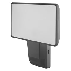 OSRAM ENDURA® PRO FLOOD SENSOR 27W 4000K IP55 ciemnoszary - Poland LEDVANCE e-shop 4099854451744
