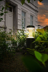 OSRAM ENDURA® STYLE LANTERN MODERN 50cm 12W - Poland LEDVANCE e-shop 4099854453373
