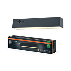 OSRAM ENDURA STYLE SOLAR BRIGHT SENSOR Kinkiet Shore IP54 - eshop Ledvance PL 4099854415173