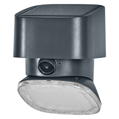 OSRAM ENDURA STYLE SOLAR BRIGHT TURN SENSOR Kinkiet IP54 - eshop Ledvance PL 4099854415135