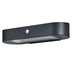 OSRAM Endura Style Solar kinkiet z czujnikiem 6W 3000K - eshop Ledvance PL 4099854455711