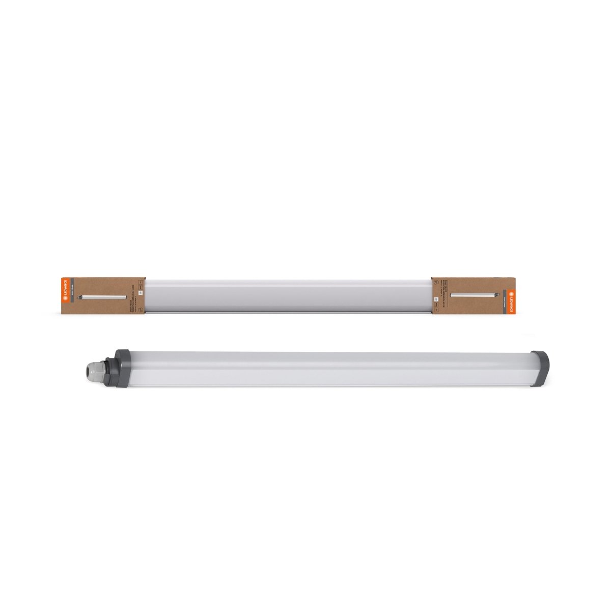 OSRAM Essentials Damp Proof Intrg. Extrusion 18W 600mm 840 - eshop Ledvance PL 4099854287855