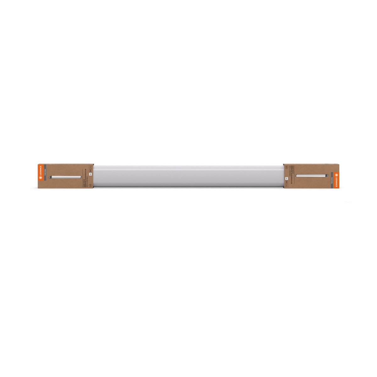 OSRAM Essentials Damp Proof Intrg. Extrusion 18W 600mm 840 - eshop Ledvance PL 4099854287855