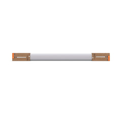 OSRAM Essentials Damp Proof Intrg. Extrusion 18W 600mm 840 - eshop Ledvance PL 4099854287855