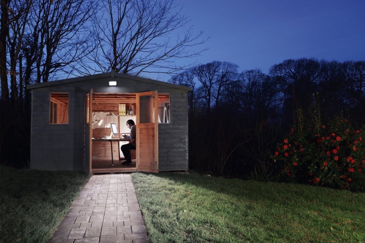 OSRAM Essentials Floodlights 20W 6500K - Poland LEDVANCE e-shop 4058075768031