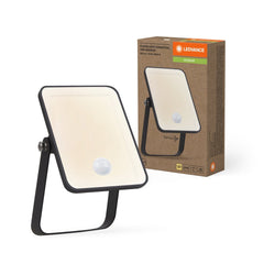 OSRAM Essentials Floodlights Sensor 10W 3000K - eshop Ledvance PL 4058075768178
