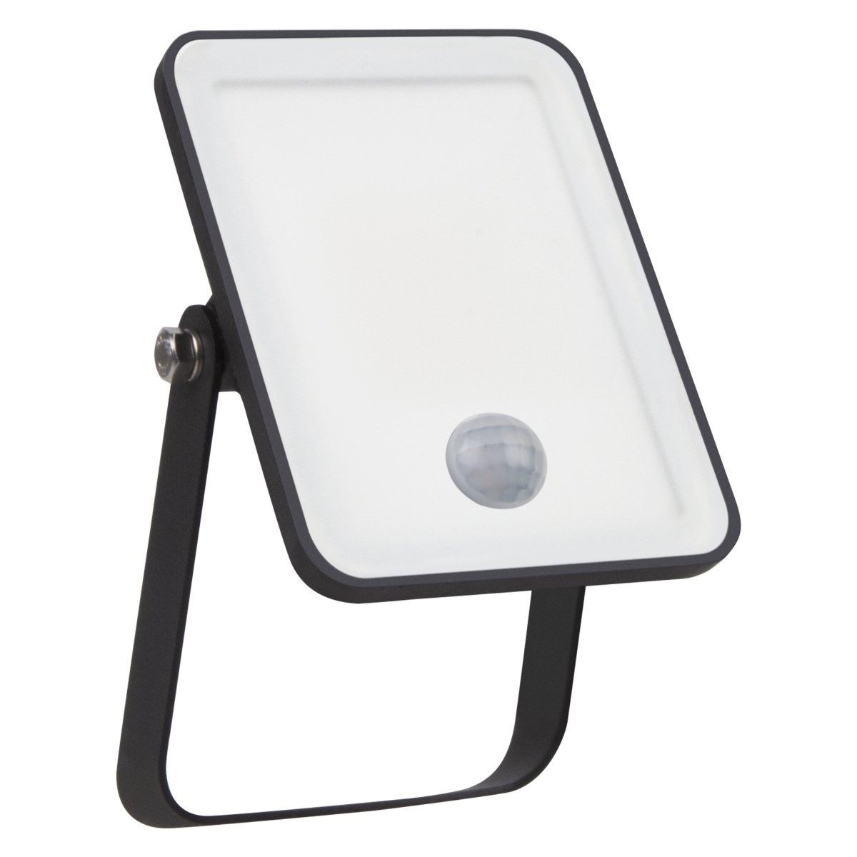OSRAM Essentials Floodlights Sensor 10W 3000K - eshop Ledvance PL 4058075768178