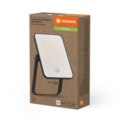 OSRAM Essentials Floodlights Sensor 10W 4000K - eshop Ledvance PL 4058075768215