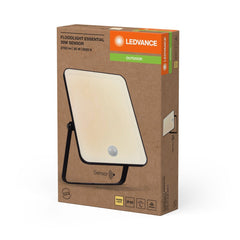 OSRAM Essentials Floodlights Sensor 30W 3000K - eshop Ledvance PL 4058075768314