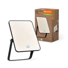 OSRAM Essentials Floodlights z wtyczką EU 20W 4000K - eshop Ledvance PL 4099854094545