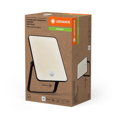 OSRAM Essentials Floodlights z wtyczką EU 20W 4000K - eshop Ledvance PL 4099854094545