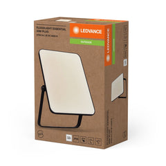 OSRAM Essentials Floodlights z wtyczką EU 30W 4000K - eshop Ledvance PL 4099854094521
