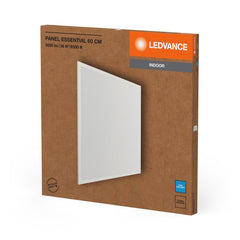 OSRAM Essentials Panel 600×600 mm 6500K - eshop Ledvance PL 4058075762671