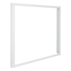 OSRAM Essentials Panel 600x600mm Surface Frame - Poland LEDVANCE e-shop 4099854003097