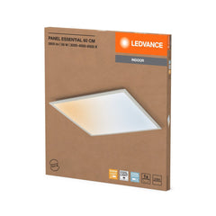 OSRAM Essentials Panel 60x60cm 50W CCT - eshop Ledvance PL 4058075845176