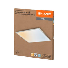 OSRAM Essentials Panel 60x60cm 50W CCT UGR19 - eshop Ledvance PL 4058075845213