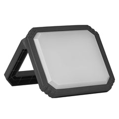 OSRAM ESSENTIALS WORKLIGHT BATTERY Panel 10W 865 czarny - Poland LEDVANCE e-shop 4058075845466